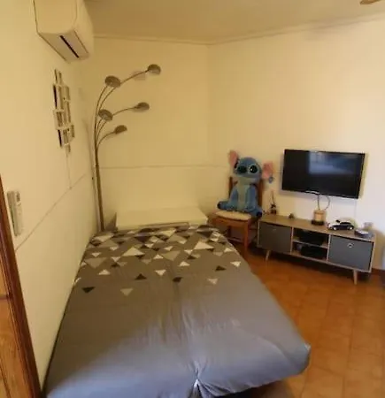 Apartment St Aygulf Grand 400m De La Frejus